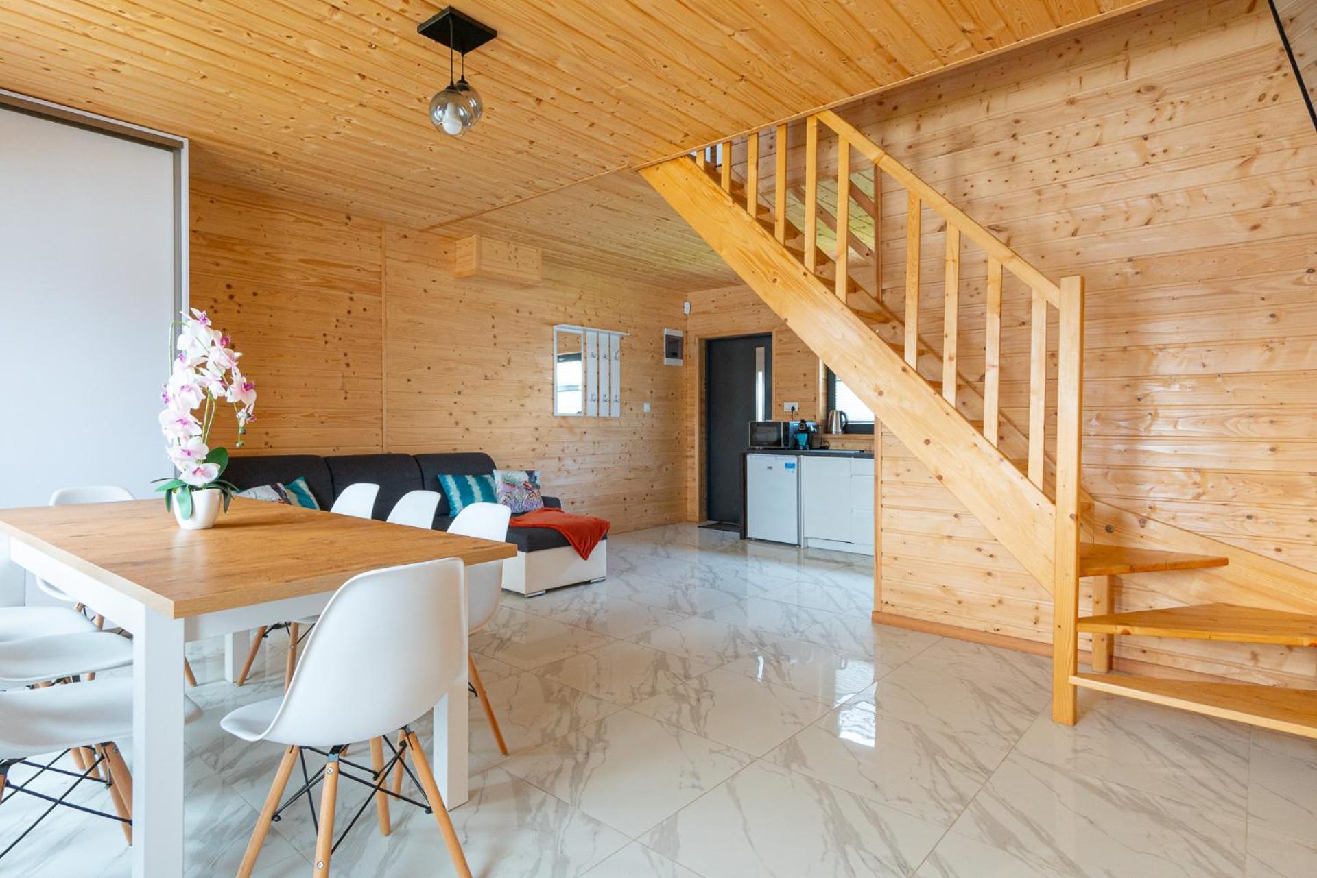 Osada Jantar 2 Villa Екстериор снимка